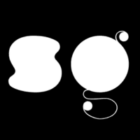 Shashank G Cinemas Logo